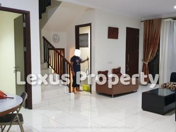 Dijual Rumah di Cluster Avani Anantha BSD