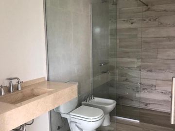 Casa a Estrenar en Planta Baja en Barrio Privado Fincas de Hudson