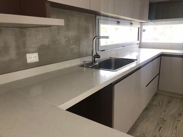 Casa a Estrenar en Planta Baja en Barrio Privado Fincas de Hudson