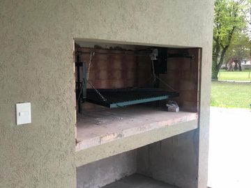 Casa a Estrenar en Planta Baja en Barrio Privado Fincas de Hudson