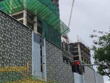 THE SEASONS RESIDENCES 2BEDROOM BGC PHILIPPINES