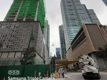 THE SEASONS RESIDENCES 2BEDROOM BGC PHILIPPINES
