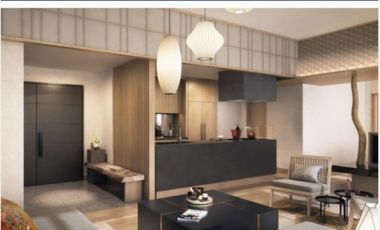 THE SEASONS RESIDENCES 2BEDROOM BGC PHILIPPINES