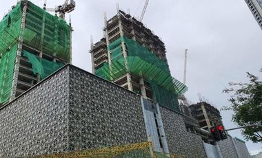THE SEASONS RESIDENCES 2BEDROOM BGC PHILIPPINES