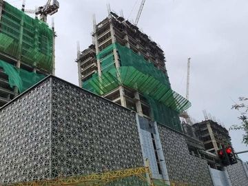 THE SEASONS RESIDENCES 2BEDROOM BGC PHILIPPINES