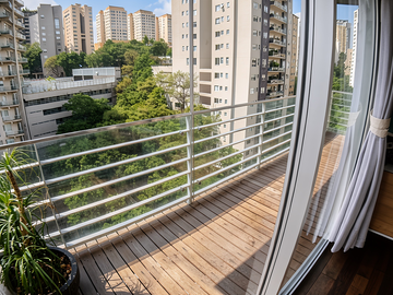 Departamento en Venta en Interlomas Residencial Da Vinci  (m2d2747)