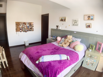 Departamento en Venta en Interlomas Residencial Da Vinci  (m2d2747)
