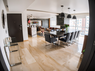 Departamento en Venta en Interlomas Residencial Da Vinci  (m2d2747)