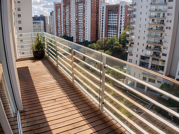 Departamento en Venta en Interlomas Residencial Da Vinci  (m2d2747)