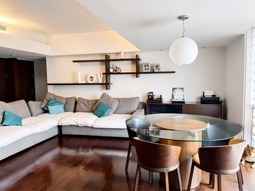 Departamento en Venta en Interlomas Residencial Da Vinci  (m2d2747)