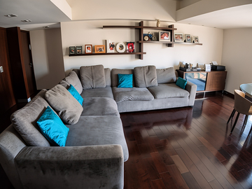 Departamento en Venta en Interlomas Residencial Da Vinci  (m2d2747)