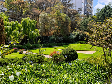 Departamento en Venta en Interlomas Residencial Da Vinci  (m2d2747)
