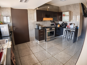 Departamento en Venta en Interlomas Residencial Da Vinci  (m2d2747)