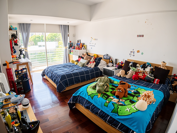 Departamento en Venta en Interlomas Residencial Da Vinci  (m2d2747)