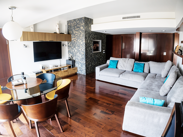 Departamento en Venta en Interlomas Residencial Da Vinci  (m2d2747)