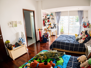 Departamento en Venta en Interlomas Residencial Da Vinci  (m2d2747)