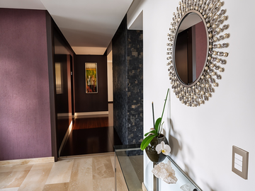Departamento en Venta en Interlomas Residencial Da Vinci  (m2d2747)