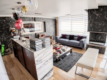 Departamento en Venta en Interlomas Residencial Da Vinci  (m2d2747)