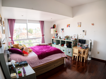Departamento en Venta en Interlomas Residencial Da Vinci  (m2d2747)