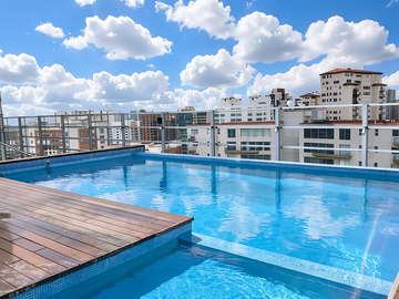 Departamento en Venta en Interlomas Residencial Da Vinci  (m2d2747)