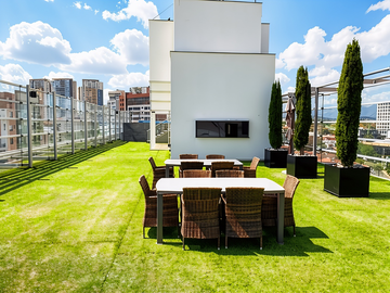 Departamento en Venta en Interlomas Residencial Da Vinci  (m2d2747)