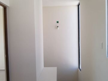 CASA EN TIXCACAL AL PONIENTE DE MÉRIDA, YUCATÁN