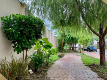 CASA EN TIXCACAL AL PONIENTE DE MÉRIDA, YUCATÁN