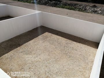 CASA EN TIXCACAL AL PONIENTE DE MÉRIDA, YUCATÁN