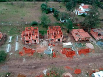 Dúplex de 3 dormitorios en Housing – La Reserva Villa Warcalde