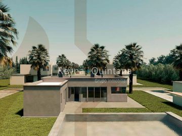 Dúplex de 3 dormitorios en Housing – La Reserva Villa Warcalde
