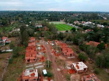 Dúplex de 3 dormitorios en Housing – La Reserva Villa Warcalde