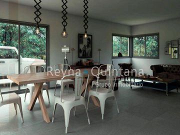 Dúplex de 3 dormitorios en Housing – La Reserva Villa Warcalde