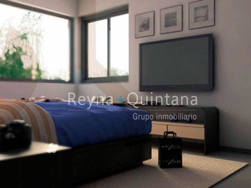 Dúplex de 3 dormitorios en Housing – La Reserva Villa Warcalde