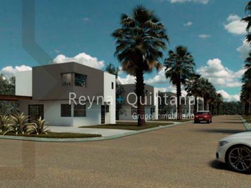 Dúplex de 3 dormitorios en Housing – La Reserva Villa Warcalde