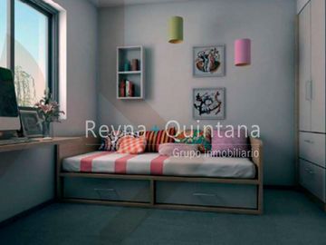 Dúplex de 3 dormitorios en Housing – La Reserva Villa Warcalde