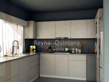 Dúplex de 3 dormitorios en Housing – La Reserva Villa Warcalde