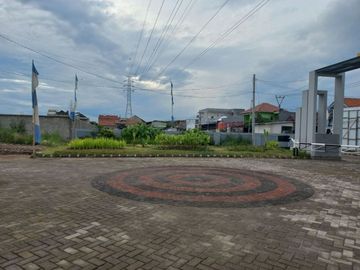Ready stock 1 unit rumah dijual murah mewah konsep modern minimalis di buahbatu ciganitri