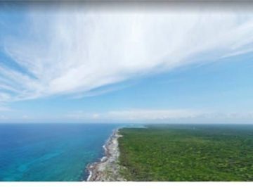 TERRENO EN VENTA QUINTANA ROO