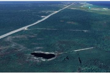 TERRENO EN VENTA QUINTANA ROO