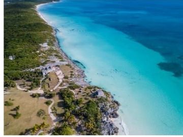 TERRENO EN VENTA QUINTANA ROO