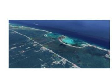 TERRENO EN VENTA QUINTANA ROO