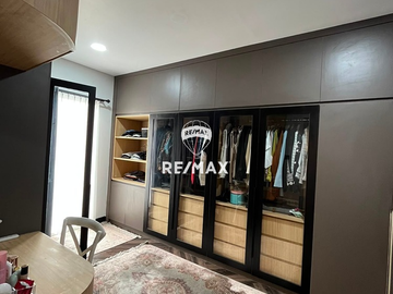 DIJUAL RUMAH MEWAH DI DAERAH PEJATEN PASAR MINGGU DEKAT DENGAN AKSES KE PUSAT KOTA