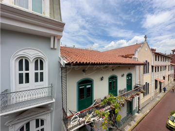 VENTA DE APARTAMENTO EN CASCO ANTIGUO PH CALLEJON DE CHICHEME  (4)