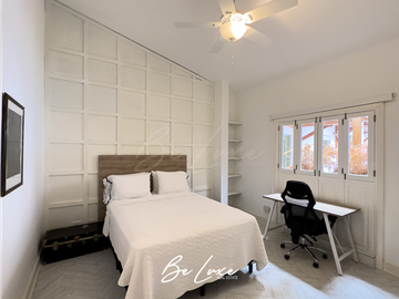 VENTA DE APARTAMENTO EN CASCO ANTIGUO PH CALLEJON DE CHICHEME  (4)