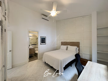 VENTA DE APARTAMENTO EN CASCO ANTIGUO PH CALLEJON DE CHICHEME  (4)