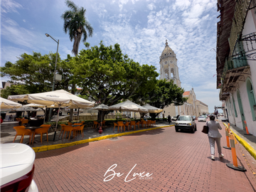 VENTA DE APARTAMENTO EN CASCO ANTIGUO PH CALLEJON DE CHICHEME  (4)