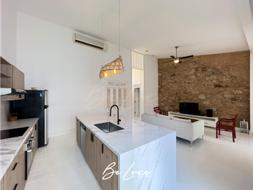 VENTA DE APARTAMENTO EN CASCO ANTIGUO PH CALLEJON DE CHICHEME  (4)