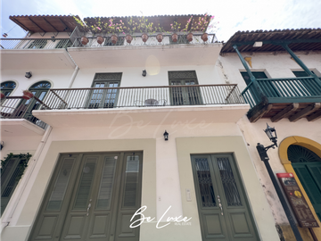 VENTA DE APARTAMENTO EN CASCO ANTIGUO PH CALLEJON DE CHICHEME  (4)