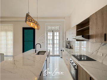 VENTA DE APARTAMENTO EN CASCO ANTIGUO PH CALLEJON DE CHICHEME  (4)
