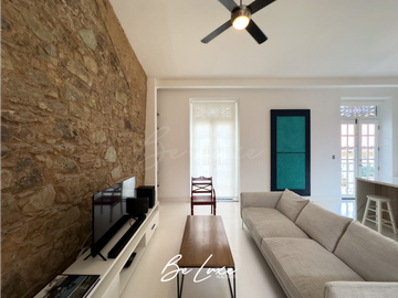 VENTA DE APARTAMENTO EN CASCO ANTIGUO PH CALLEJON DE CHICHEME  (4)